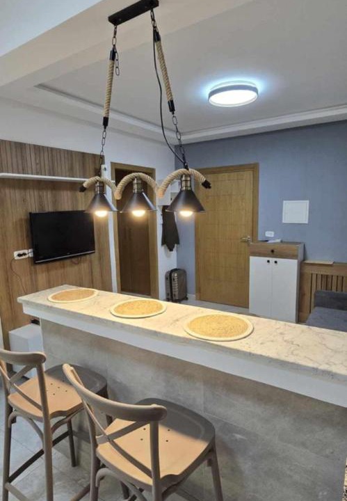 Photo of Kitchen in Cite Les Palmeraies