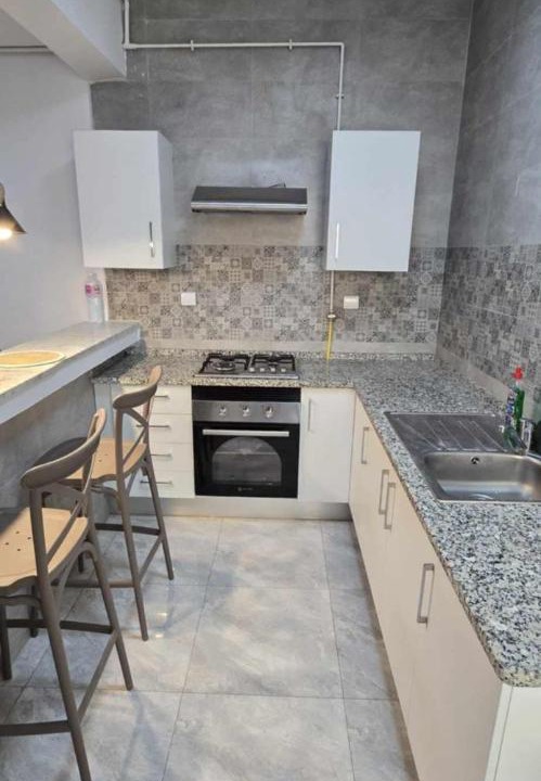 Photo of Kitchen in Cite Les Palmeraies