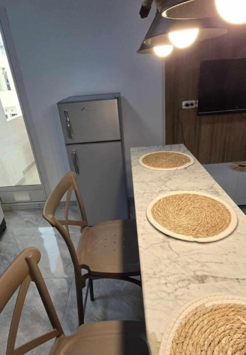Photo of Kitchen in Cite Les Palmeraies