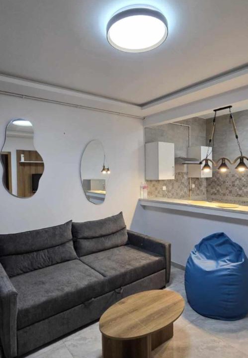 Photo of Livingroom in Cite Les Palmeraies