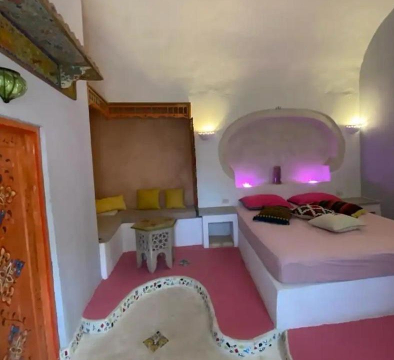 Photo of Bedroom in Medenine