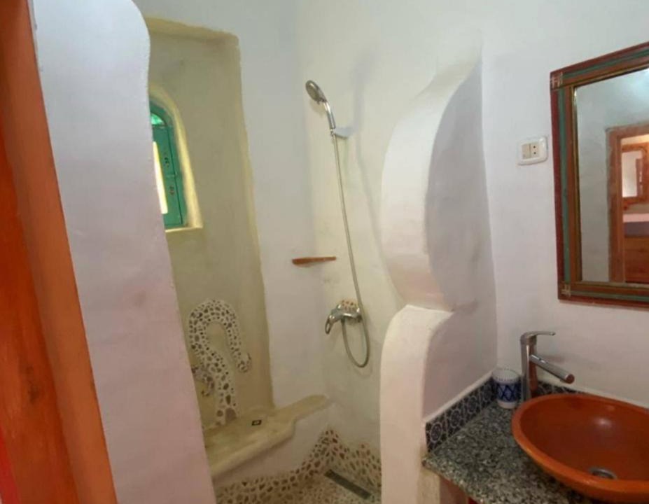 Photo of Bathroom in Medenine