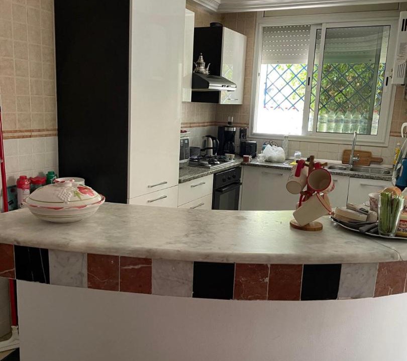 Photo of Kitchen in Dar Chaabane Al Fehri