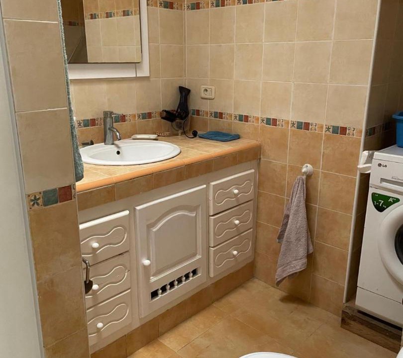 Photo of Bathroom in Dar Chaabane Al Fehri