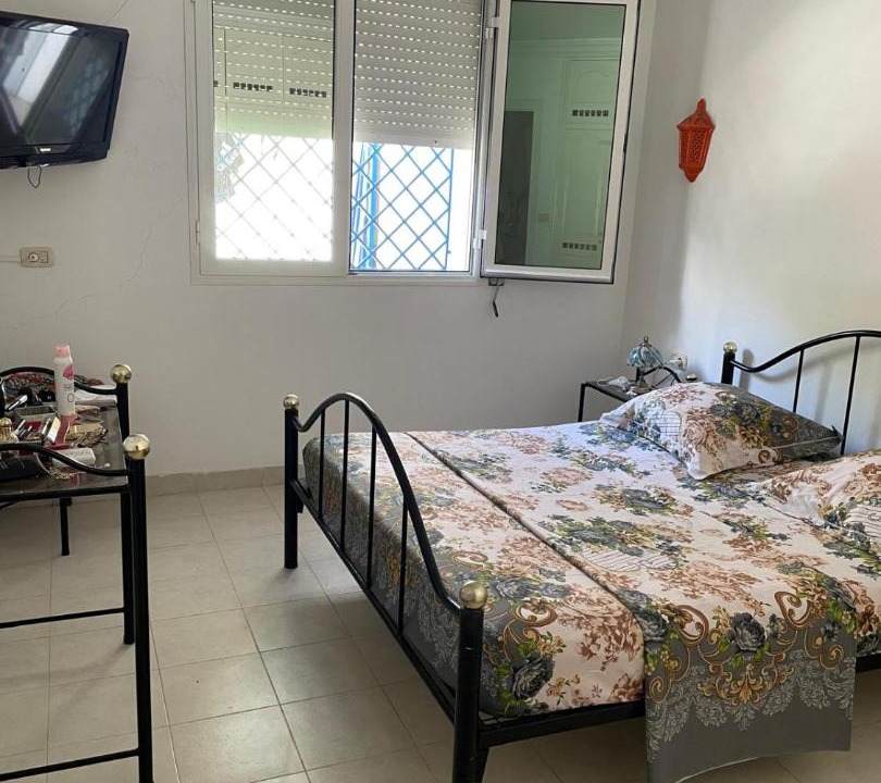 Photo of Bedroom in Dar Chaabane Al Fehri