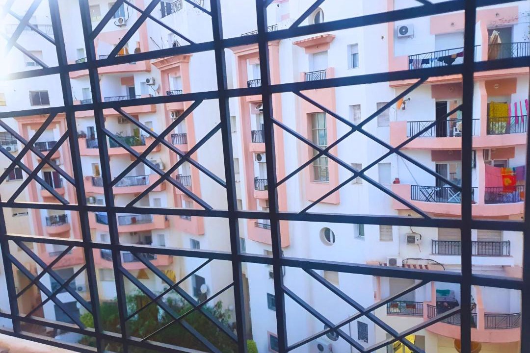 Photo of Patio Balcony in Ennasr