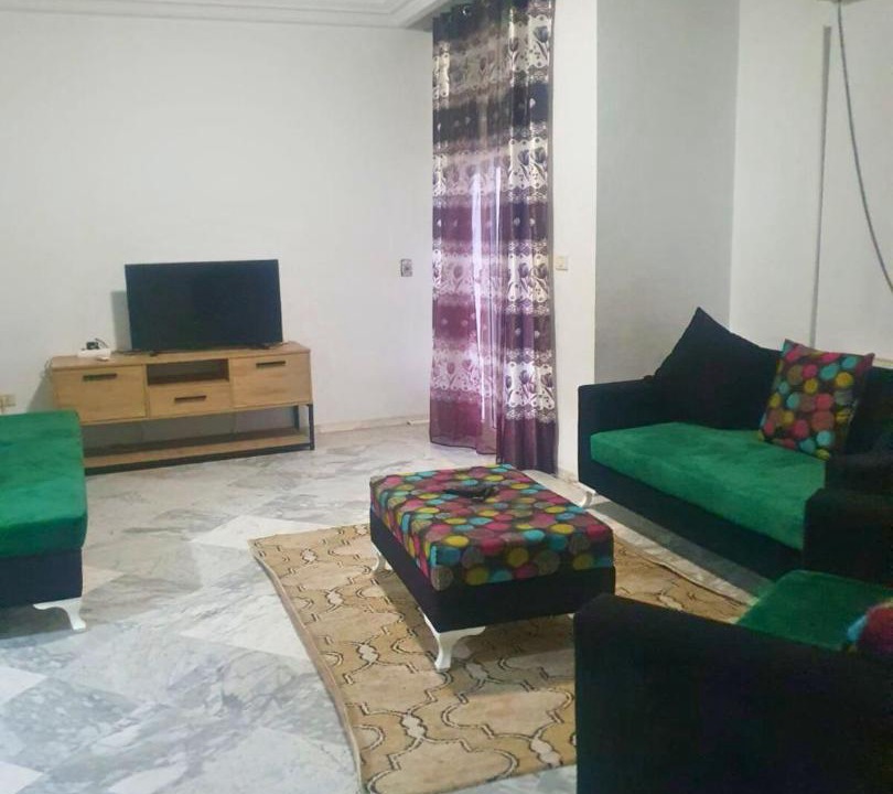 Photo of Livingroom in Ennasr
