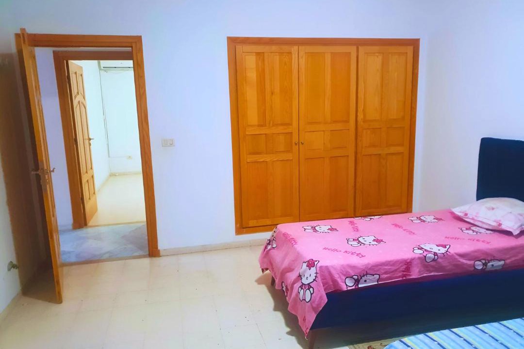 Photo of Bedroom in Ennasr