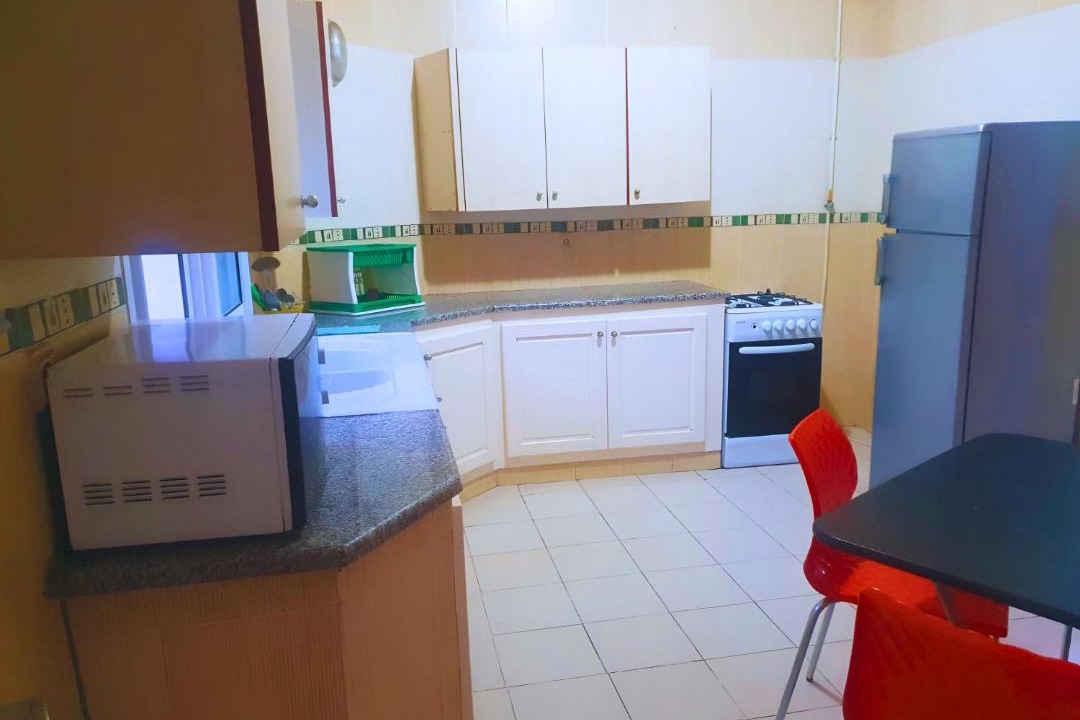 Photo of Kitchen in Ennasr