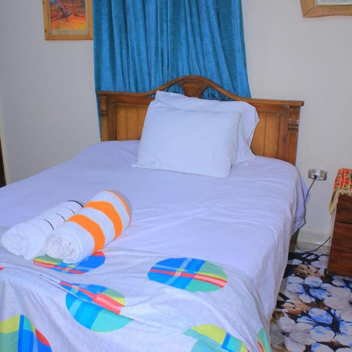 Photo of Bedroom in Abu Sir