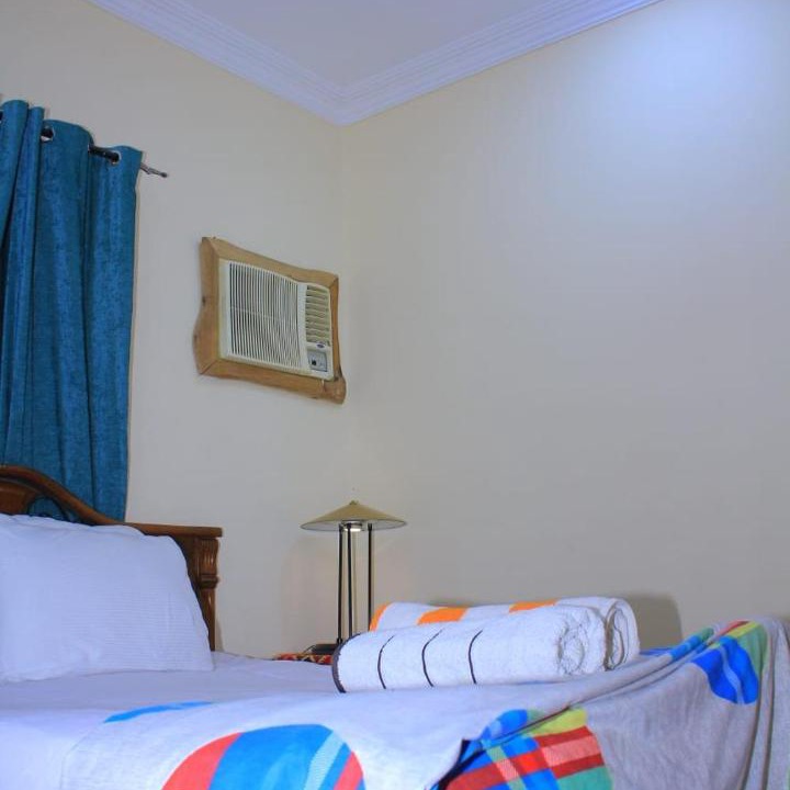 Photo of Bedroom in Abu Sir