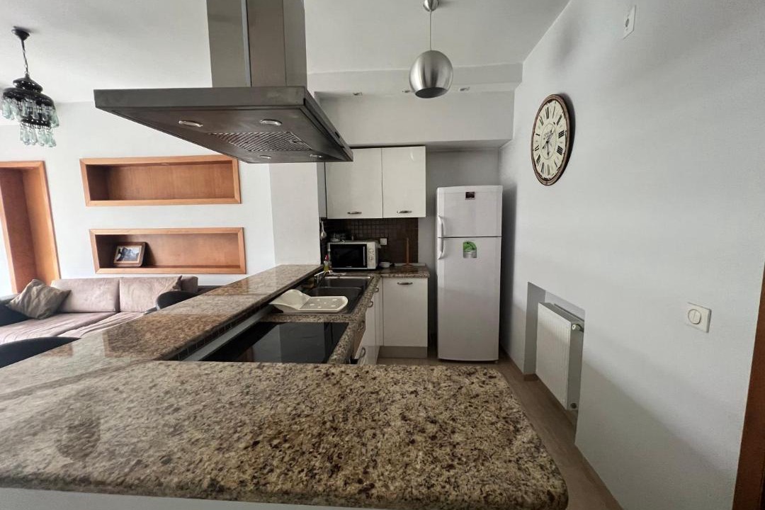 Photo of Kitchen in Sidi Daoud