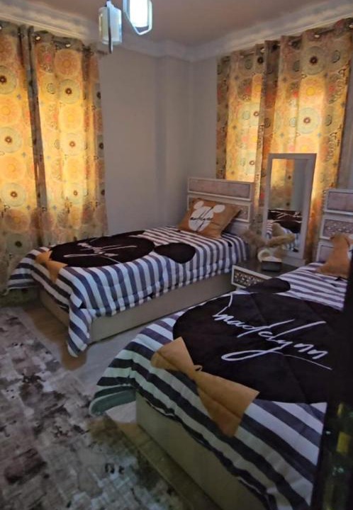Photo of Bedroom in Sheikh Zayed City