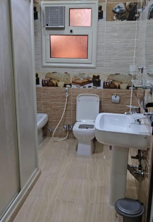 Photo of Bathroom in Sheikh Zayed City