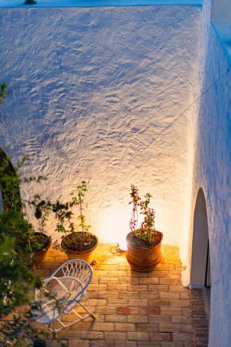 Photo of Patio Balcony in Medina Mediterrane