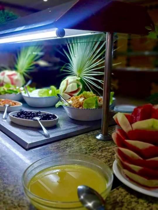 Photo of Kitchen in Yasmine