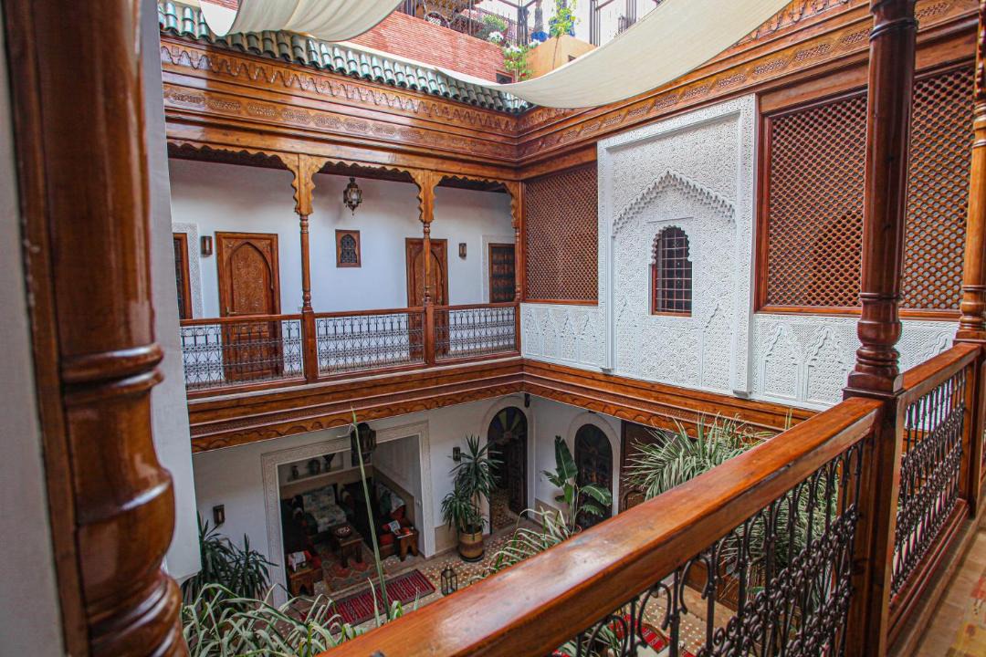 Photo of Others in Riad Zitoun Jdid