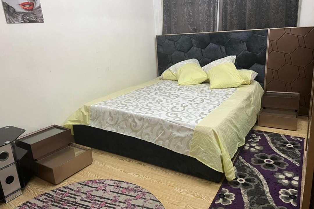 Photo of Bedroom in Agouza