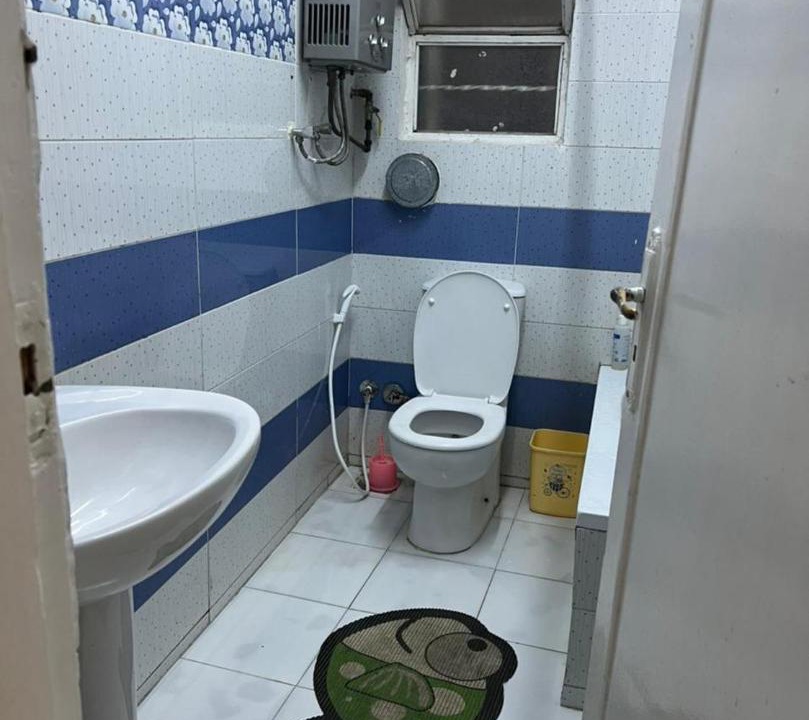 Photo of Bathroom in Agouza