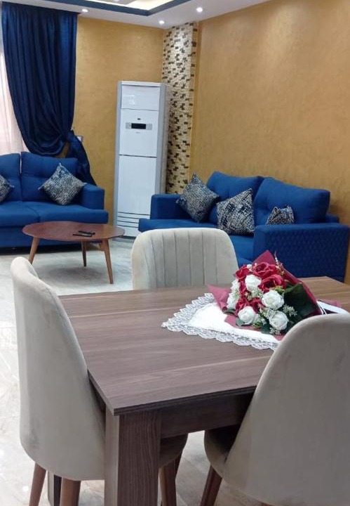 Photo of Livingroom in Agouza