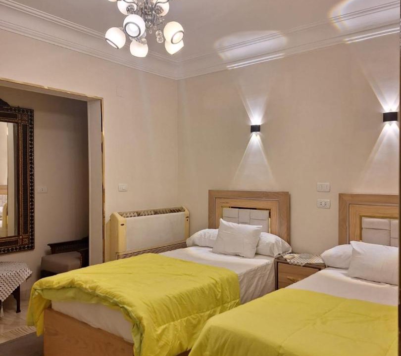 Photo of Bedroom in Agouza