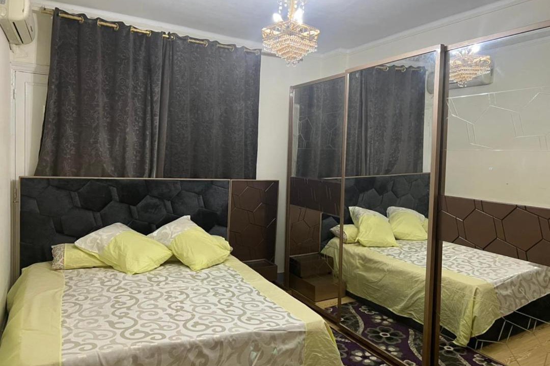 Photo of Bedroom in Agouza