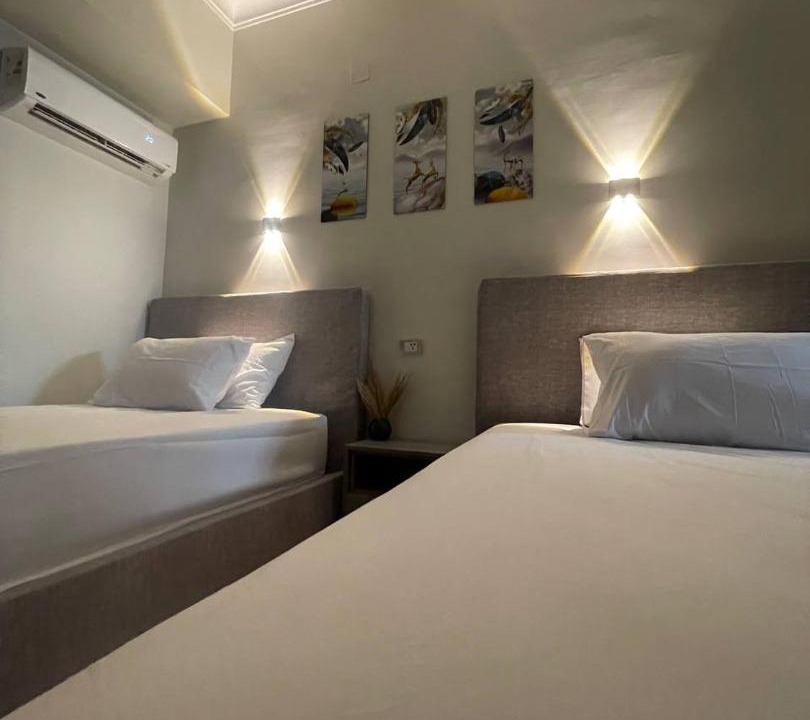 Photo of Bedroom in Downtown Cairo