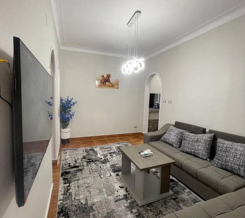 Photo of Livingroom in Downtown Cairo