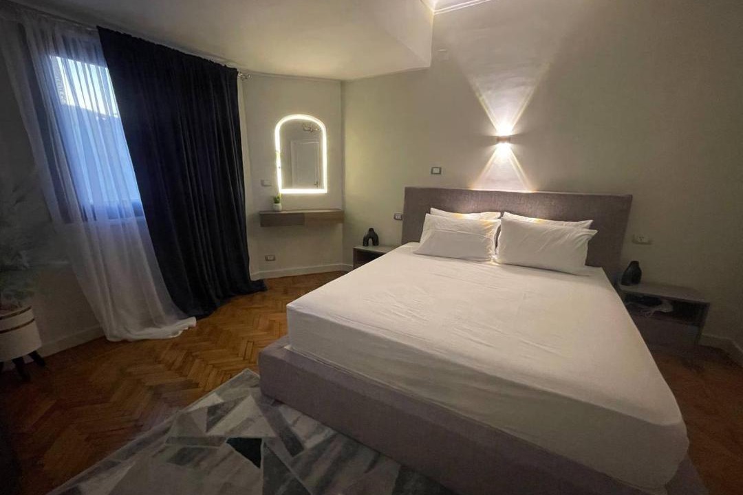 Photo of Bedroom in Downtown Cairo