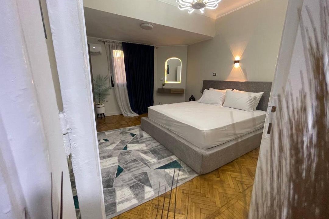 Photo of Bedroom in Downtown Cairo