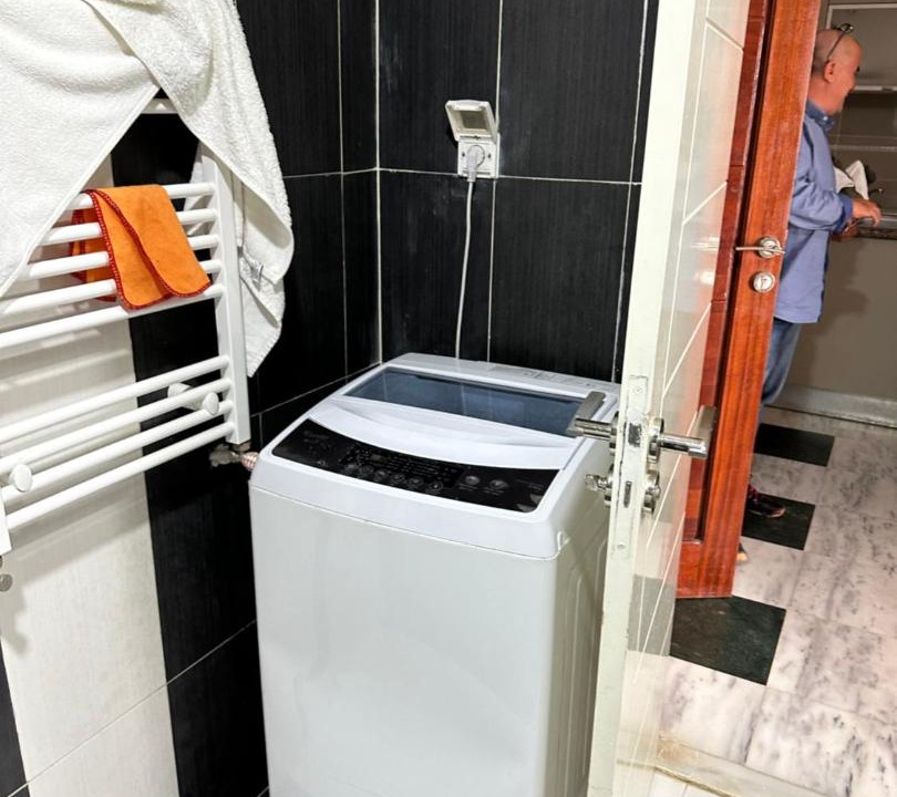 Photo of Bathroom in Hergla