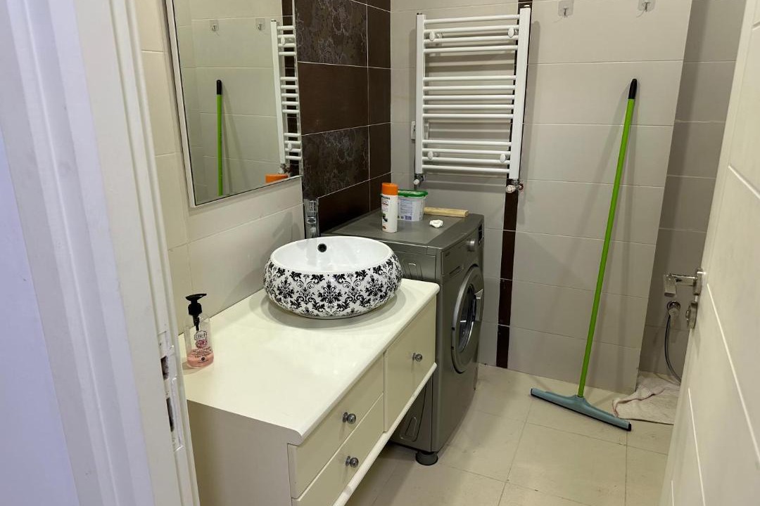 Photo of Bathroom in Hergla
