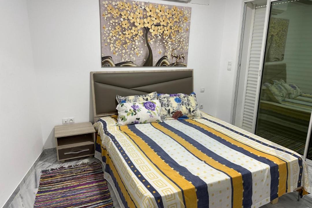 Photo of Bedroom in Hergla