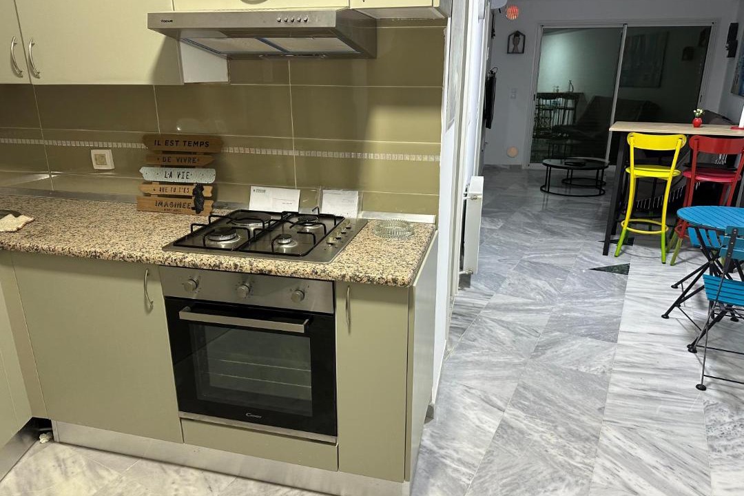 Photo of Kitchen in Hergla