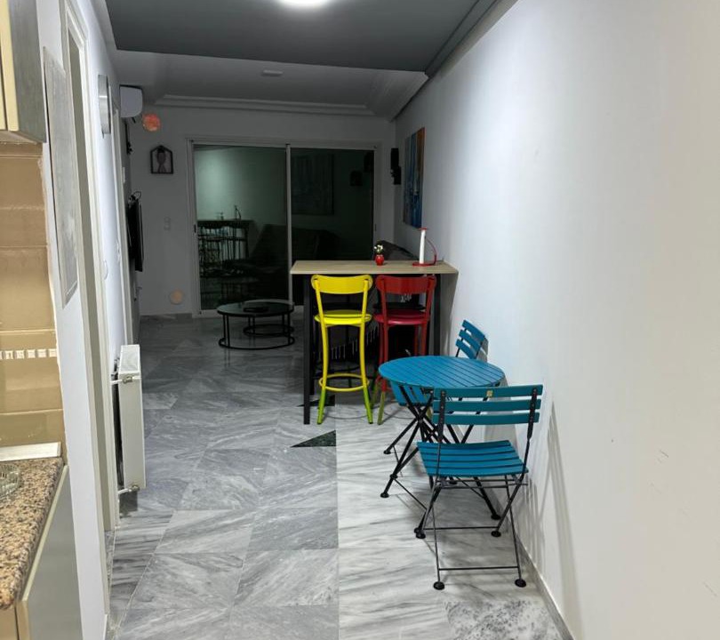 Photo of Kitchen in Hergla