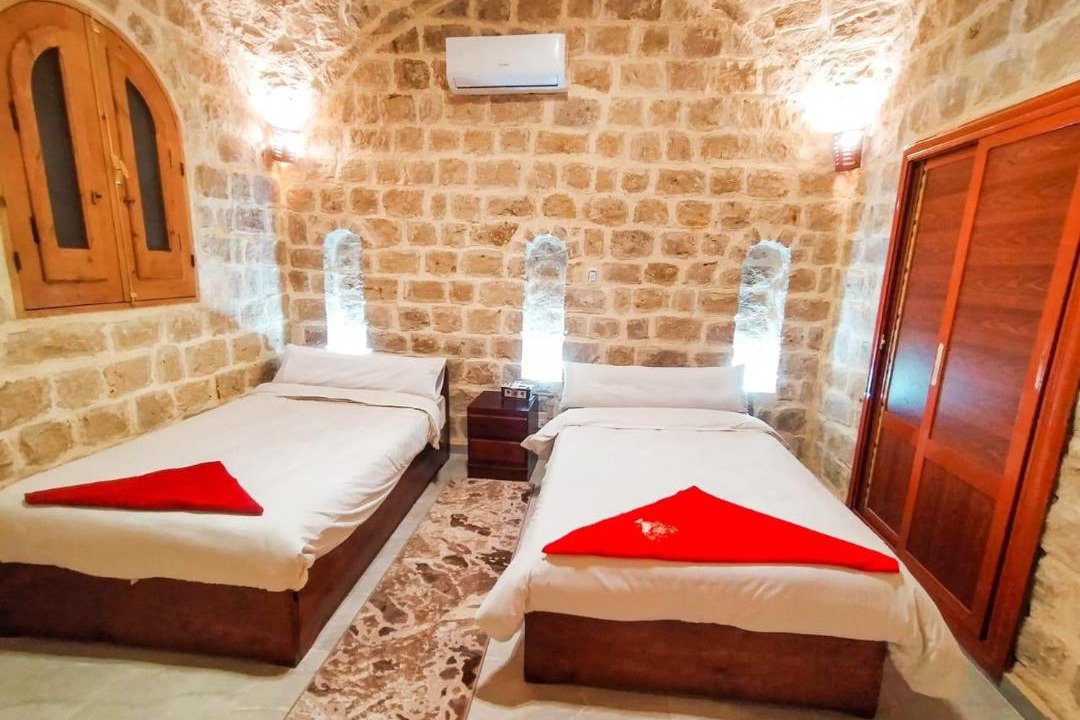 Photo of Bedroom in Tunis Village