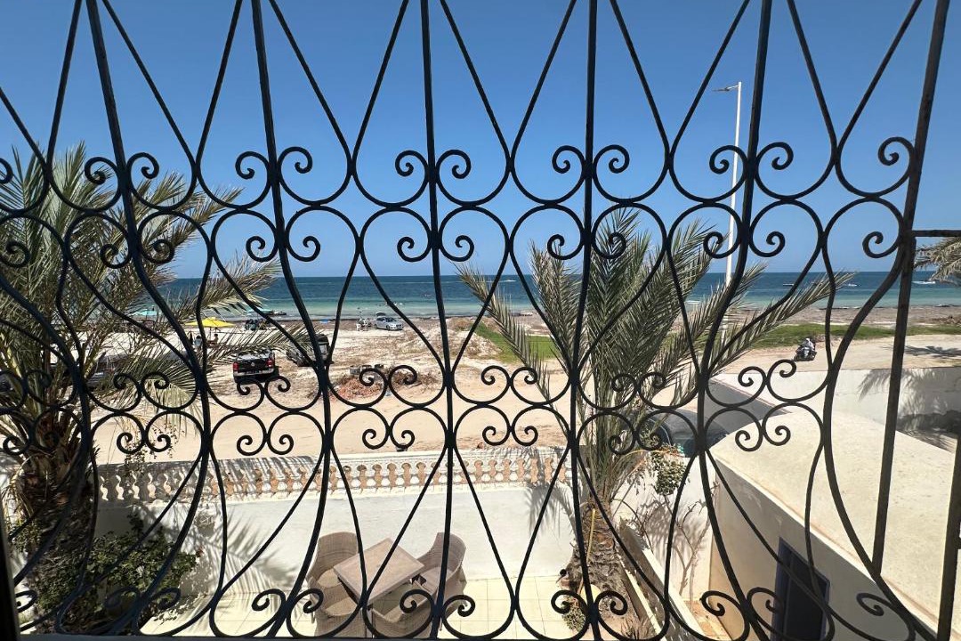 Photo of Patio Balcony in Zarzis