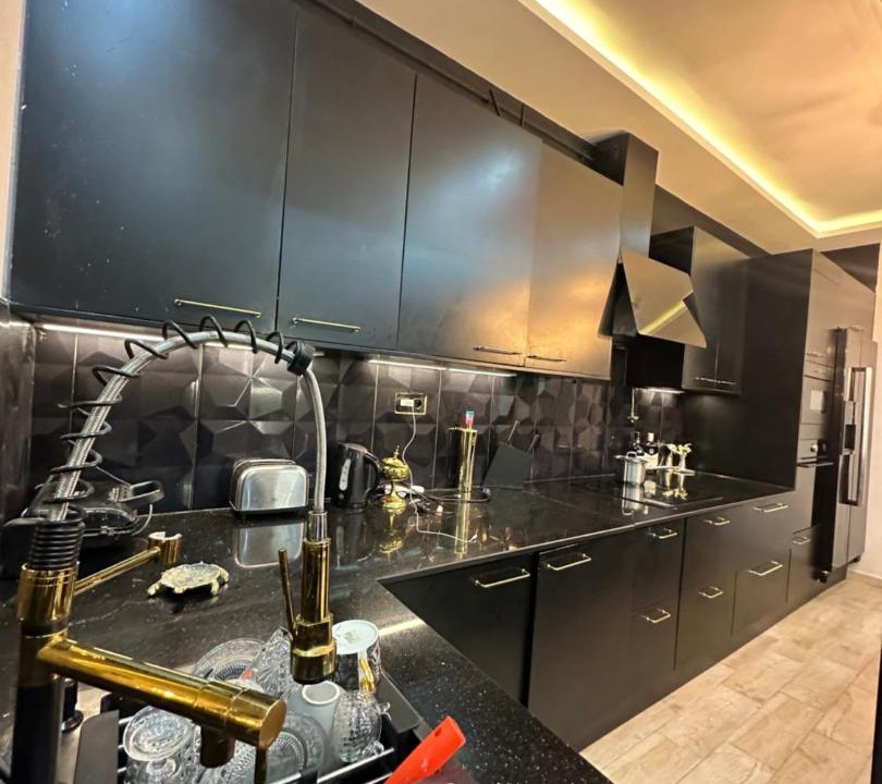 Photo of Kitchen in Eastern Khezama