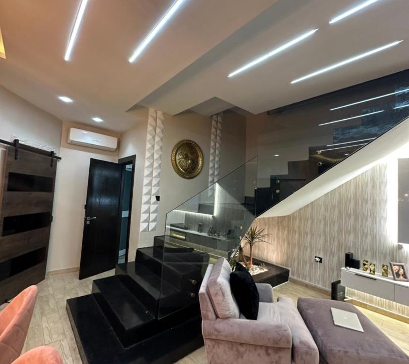 Photo of Livingroom in Eastern Khezama
