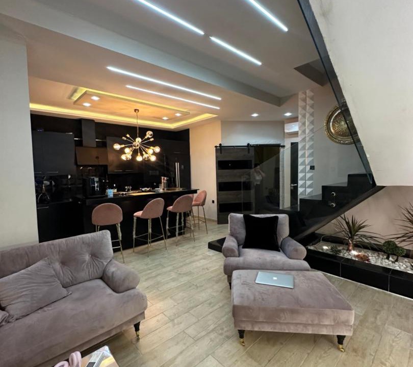 Photo of Livingroom in Eastern Khezama