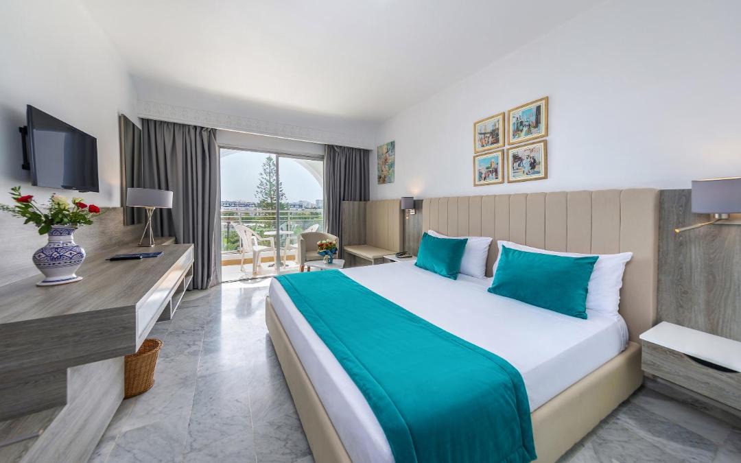 Photo of Bedroom in Sousse - Monastir