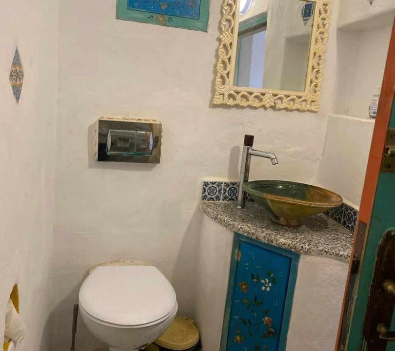 Photo of Bathroom in Medenine