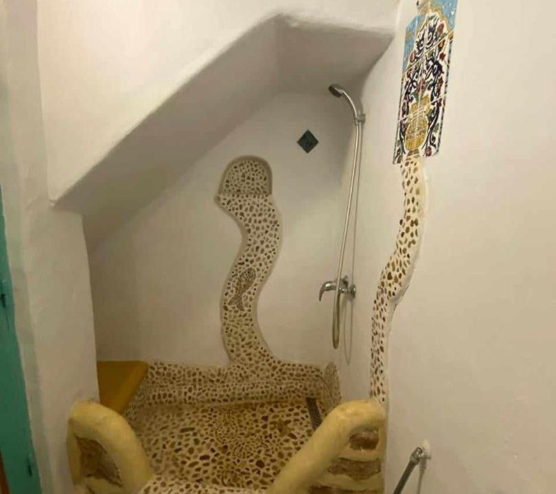 Photo of Bathroom in Medenine