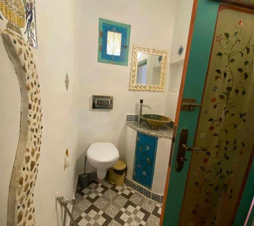 Photo of Bathroom in Medenine