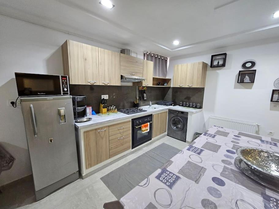 Photo of Kitchen in Hay Nozha