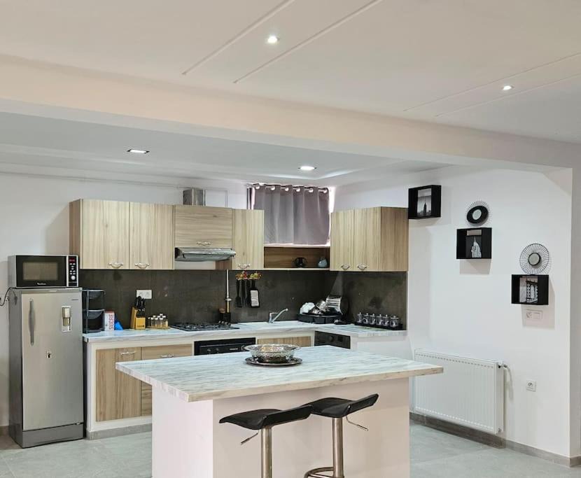 Photo of Kitchen in Hay Nozha