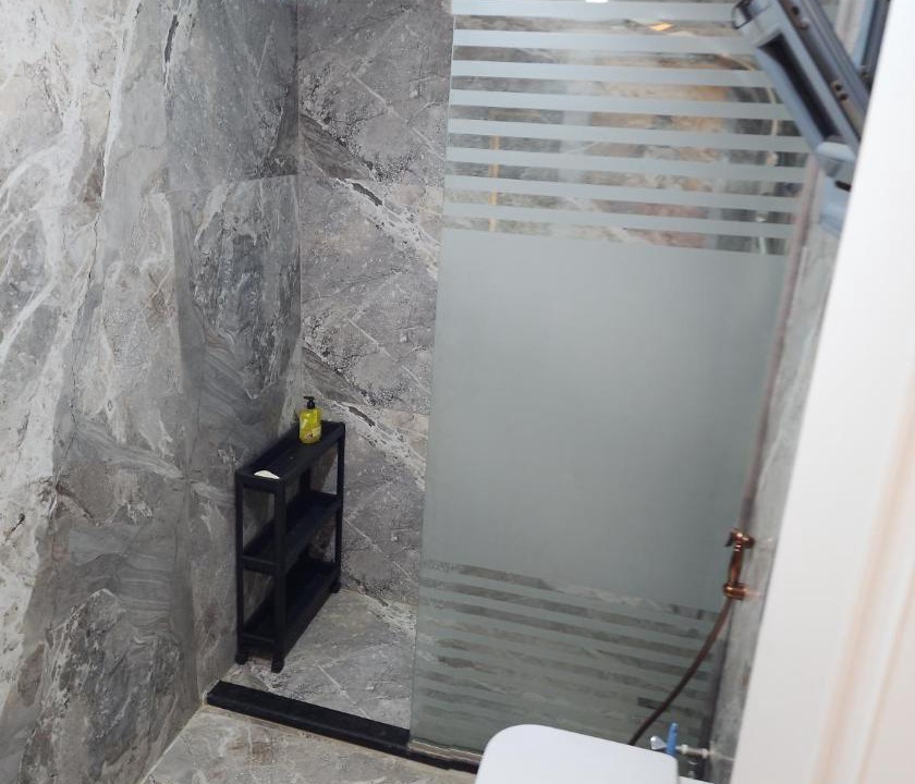 Photo of Bathroom in Agouza
