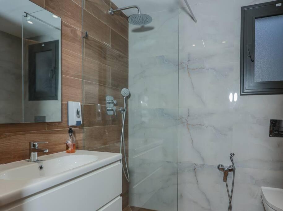 Photo of Bathroom in El Bassatine