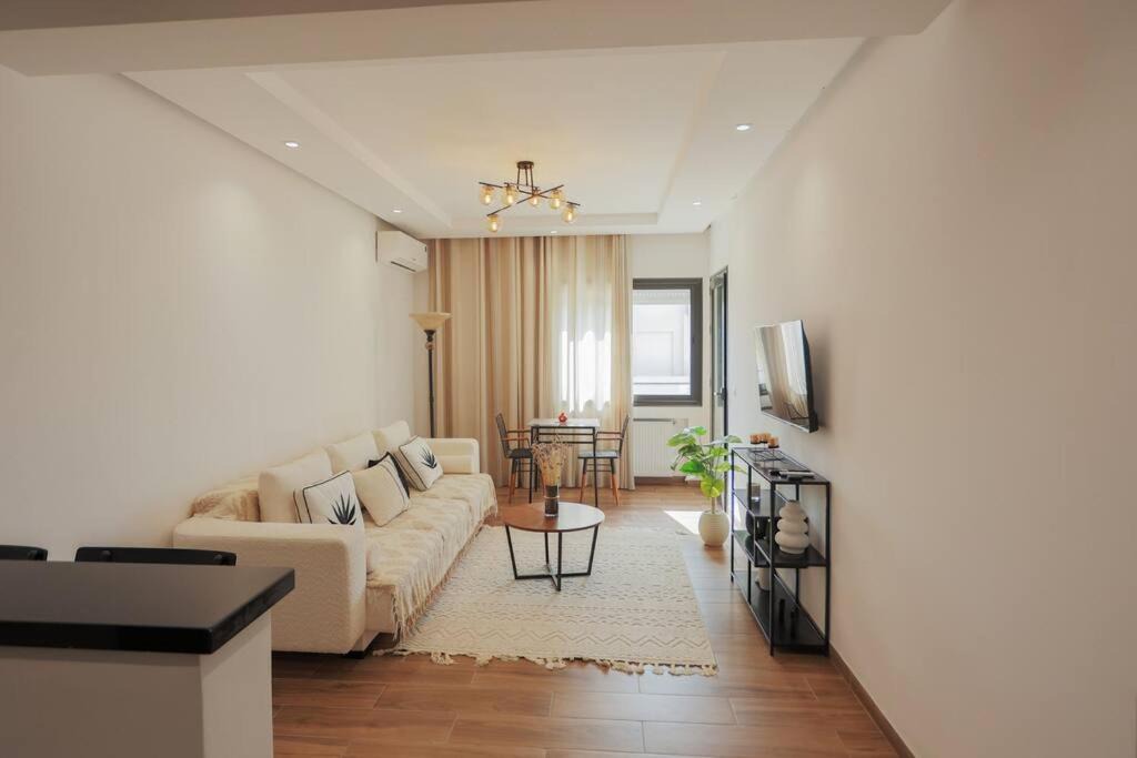 Photo of Livingroom in El Bassatine