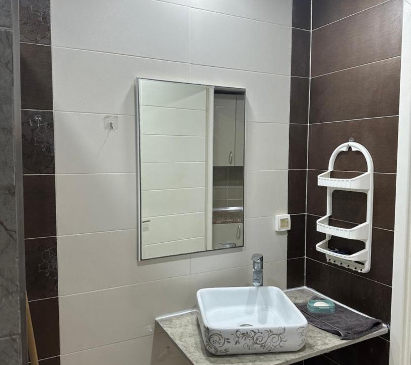 Photo of Bathroom in Hergla